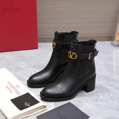 Valentino Boots For Women #1393050