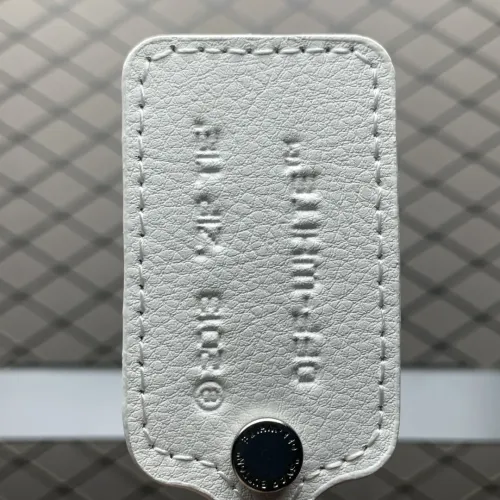 Replica Off-White Casual Shoes For Women #1393057 $140.00 USD for Wholesale