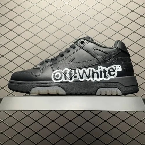Off-White Casual Shoes For Women #1393059