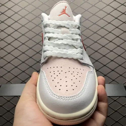 Replica Air Jordan 1 I For Men #1393078 $98.00 USD for Wholesale