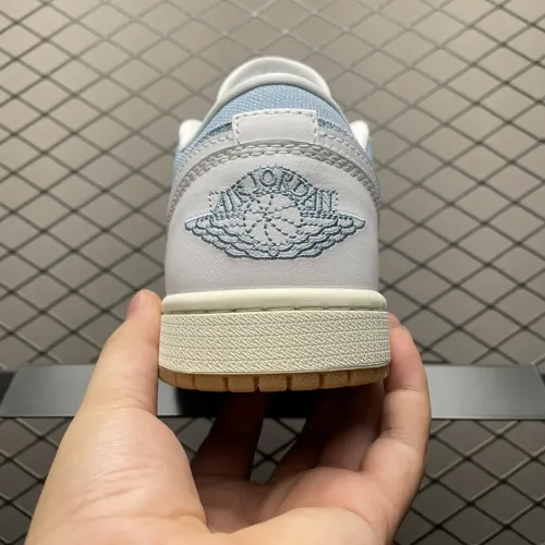 Replica Air Jordan 1 I For Men #1393080 $98.00 USD for Wholesale