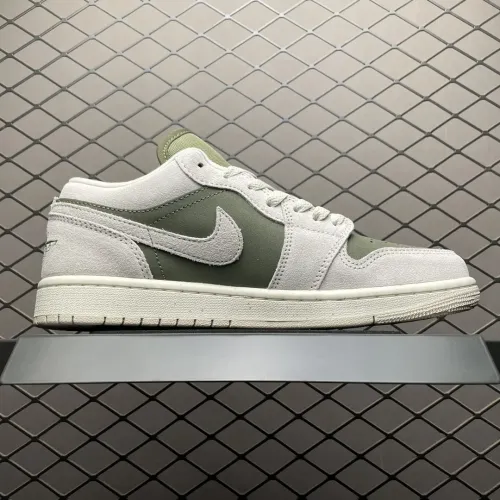 Replica Air Jordan 1 I For Men #1393084 $98.00 USD for Wholesale