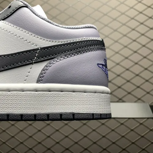 Replica Air Jordan 1 I For Women #1393085 $98.00 USD for Wholesale