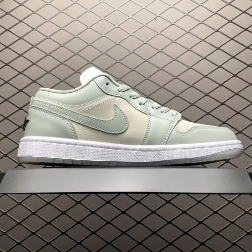Replica Air Jordan 1 I For Women #1393091 $98.00 USD for Wholesale