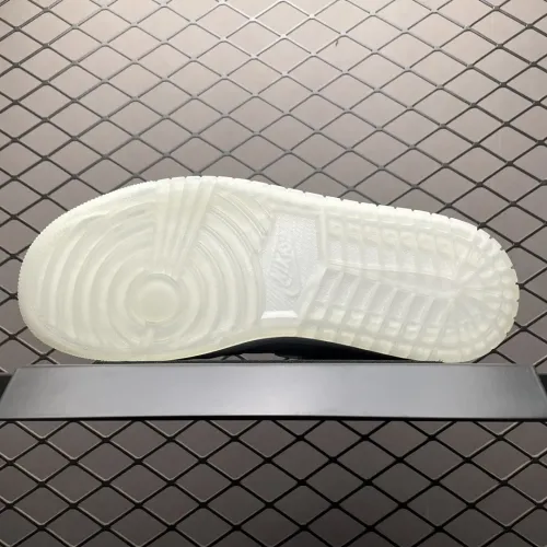 Replica Air Jordan 1 I For Women #1393091 $98.00 USD for Wholesale