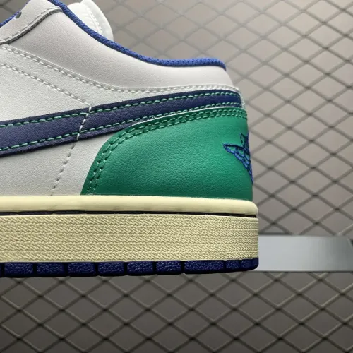 Replica Air Jordan 1 I For Men #1393094 $98.00 USD for Wholesale