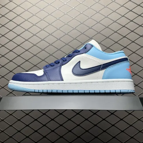 Air Jordan 1 I For Men #1393096