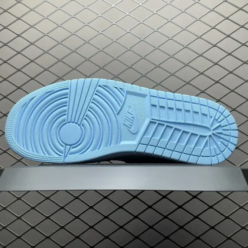 Replica Air Jordan 1 I For Men #1393096 $98.00 USD for Wholesale