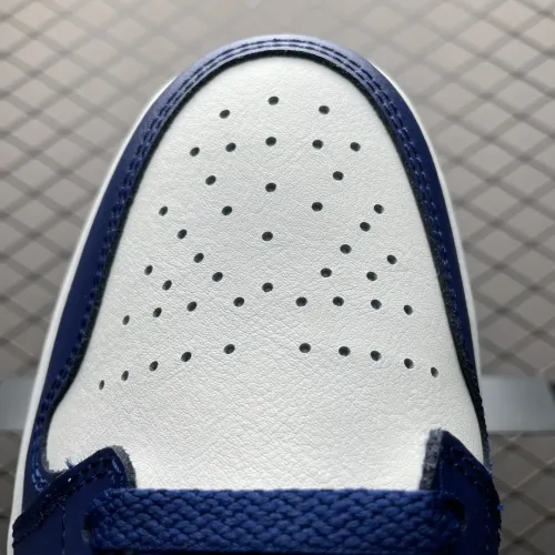 Replica Air Jordan 1 I For Men #1393096 $98.00 USD for Wholesale