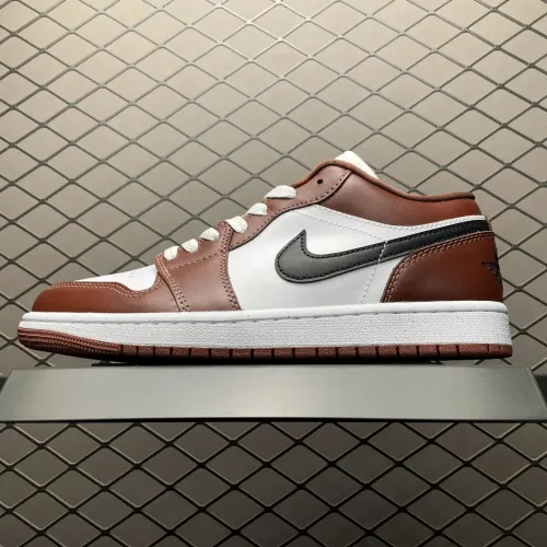 Air Jordan 1 I For Women #1393097