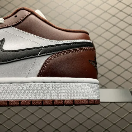 Replica Air Jordan 1 I For Women #1393097 $98.00 USD for Wholesale