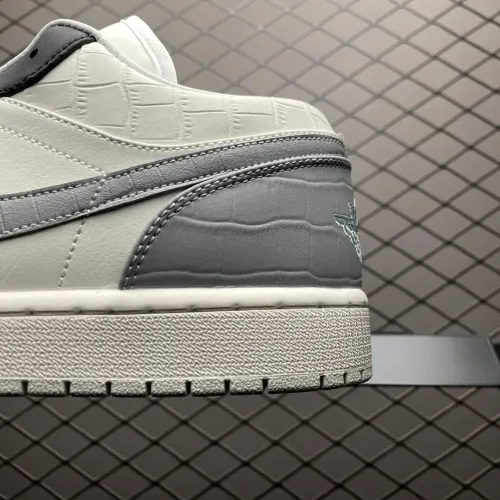 Replica Air Jordan 1 I For Men #1393100 $98.00 USD for Wholesale