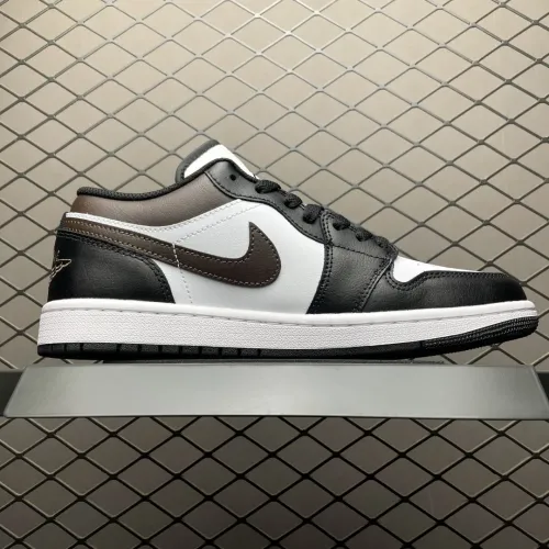 Replica Air Jordan 1 I For Women #1393103 $98.00 USD for Wholesale