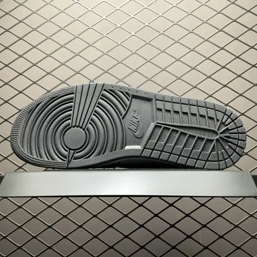 Replica Air Jordan 1 I For Women #1393105 $98.00 USD for Wholesale