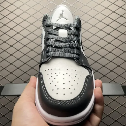 Replica Air Jordan 1 I For Women #1393105 $98.00 USD for Wholesale