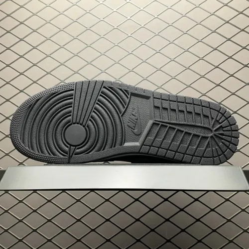 Replica Air Jordan 1 I For Men #1393108 $98.00 USD for Wholesale