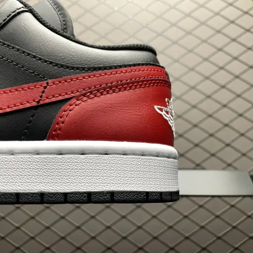 Replica Air Jordan 1 I For Men #1393110 $98.00 USD for Wholesale