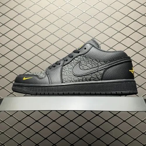 Air Jordan 1 I For Women #1393113