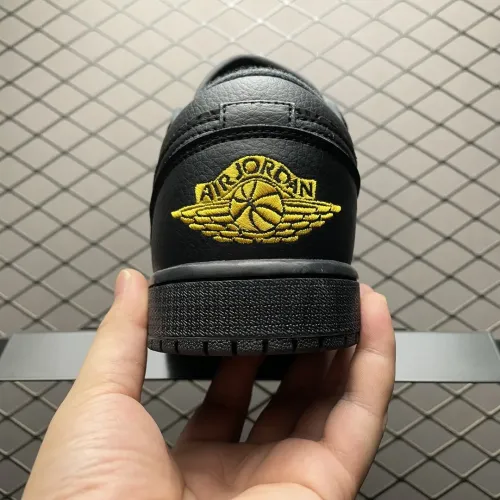 Replica Air Jordan 1 I For Women #1393113 $98.00 USD for Wholesale