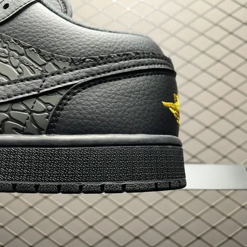 Replica Air Jordan 1 I For Men #1393114 $98.00 USD for Wholesale