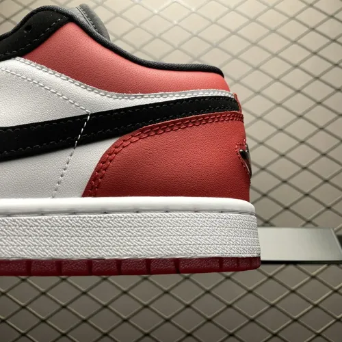 Replica Air Jordan 1 I For Men #1393116 $98.00 USD for Wholesale