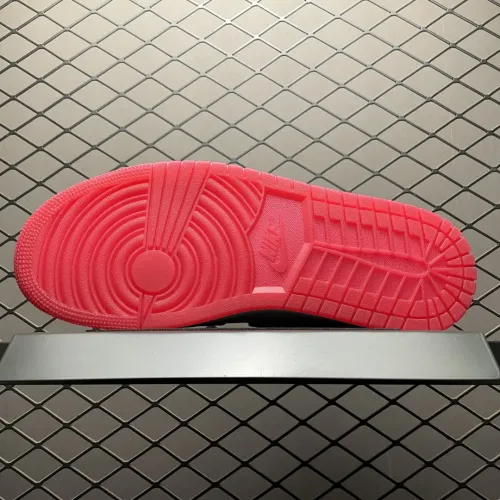 Replica Air Jordan 1 I For Men #1393116 $98.00 USD for Wholesale