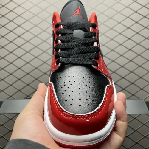 Replica Air Jordan 1 I For Men #1393118 $98.00 USD for Wholesale