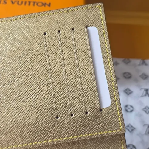 Replica Louis Vuitton LV Passport Covers #1393169 $56.00 USD for Wholesale