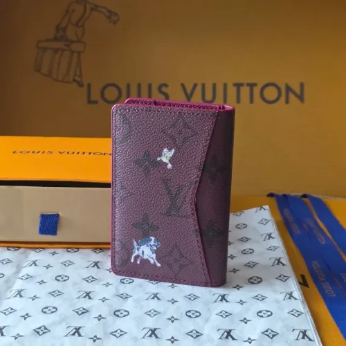 Replica Louis Vuitton LV Card Holders #1393174 $48.00 USD for Wholesale