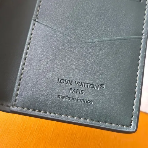 Replica Louis Vuitton LV Card Holders #1393176 $52.00 USD for Wholesale