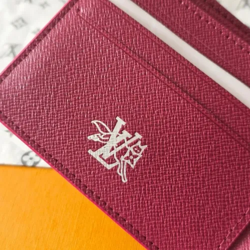 Replica Louis Vuitton LV Wallets #1393180 $52.00 USD for Wholesale