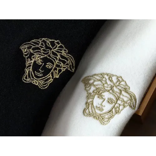 Replica Versace Sweaters Long Sleeved For Men #1393182 $42.00 USD for Wholesale