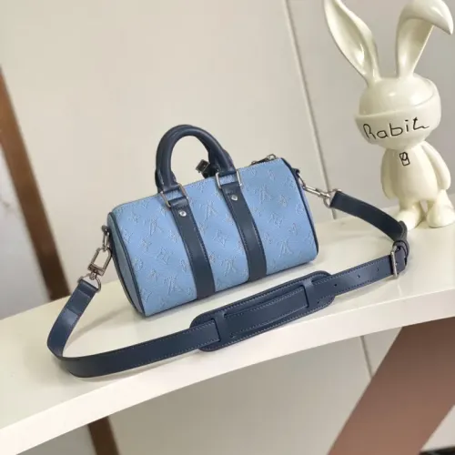 Replica Louis Vuitton AAA Quality Handbags #1393184 $172.00 USD for Wholesale