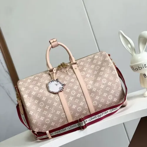 Louis Vuitton Travel Bags #1393193 $241.32 USD, Wholesale Replica Louis Vuitton Travel Bags