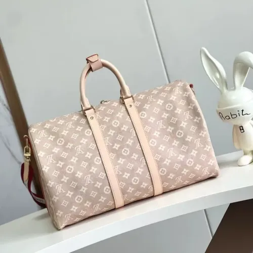Replica Louis Vuitton Travel Bags #1393193 $241.32 USD for Wholesale