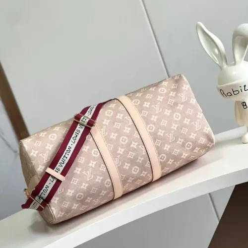 Replica Louis Vuitton Travel Bags #1393193 $241.32 USD for Wholesale