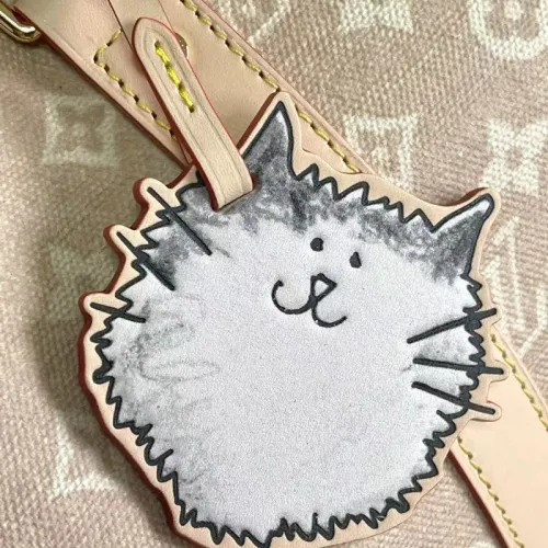 Replica Louis Vuitton Travel Bags #1393193 $241.32 USD for Wholesale