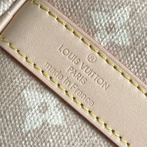 Replica Louis Vuitton Travel Bags #1393193 $241.32 USD for Wholesale