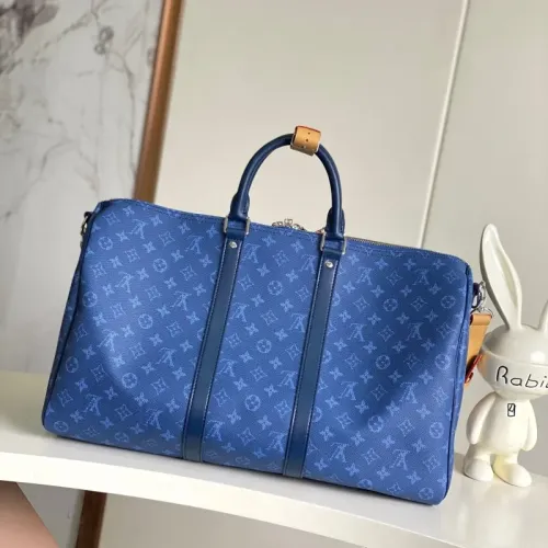 Replica Louis Vuitton Travel Bags #1393195 $222.00 USD for Wholesale