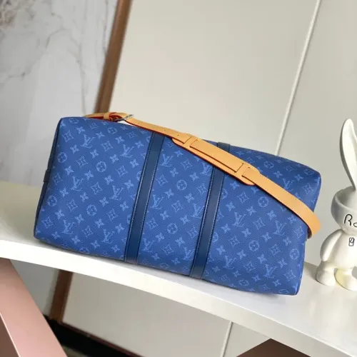 Replica Louis Vuitton Travel Bags #1393195 $222.00 USD for Wholesale