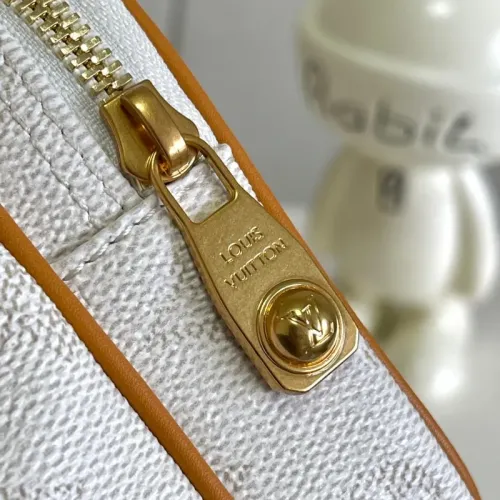 Replica Louis Vuitton AAA Quality Messenger Bags For Women #1393210 $182.00 USD for Wholesale