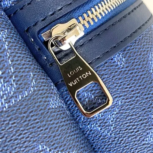 Replica Louis Vuitton AAA Quality Backpacks For Unisex #1393226 $215.00 USD for Wholesale