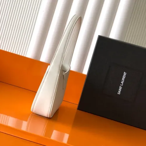 Replica Yves Saint Laurent YSL AAA Quality Shoulder Bags For Women #1393235 $170.00 USD for Wholesale