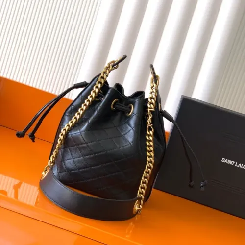 Replica Yves Saint Laurent YSL AAA Quality Shoulder Bags For Women #1393244 $202.00 USD for Wholesale