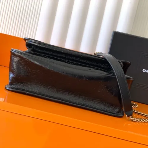 Replica Yves Saint Laurent YSL AAA Quality Shoulder Bags For Women #1393266 $225.00 USD for Wholesale