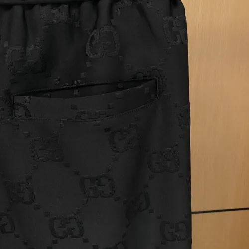 Replica Gucci Tracksuits Long Sleeved For Men #1393311 $92.00 USD for Wholesale