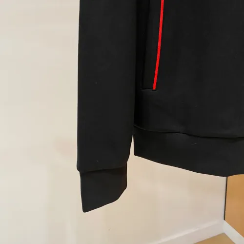 Replica Gucci Tracksuits Long Sleeved For Men #1393316 $92.00 USD for Wholesale
