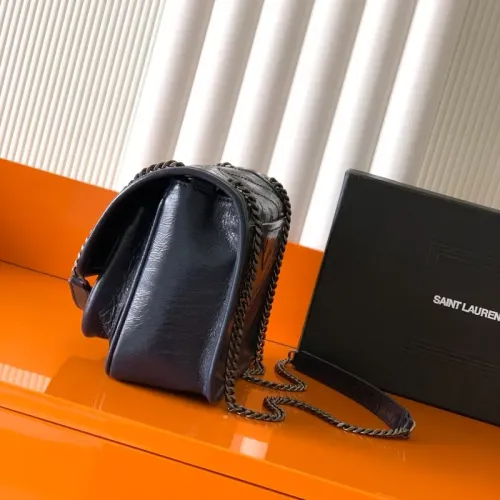 Replica Yves Saint Laurent YSL AAA Quality Shoulder Bags For Women #1393317 $210.00 USD for Wholesale