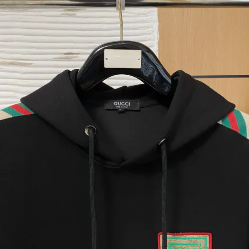 Replica Gucci Tracksuits Long Sleeved For Men #1393318 $92.00 USD for Wholesale