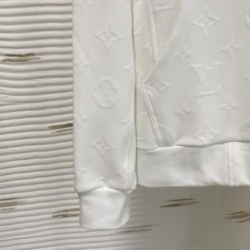 Replica Louis Vuitton LV Tracksuits Long Sleeved For Men #1393343 $92.00 USD for Wholesale